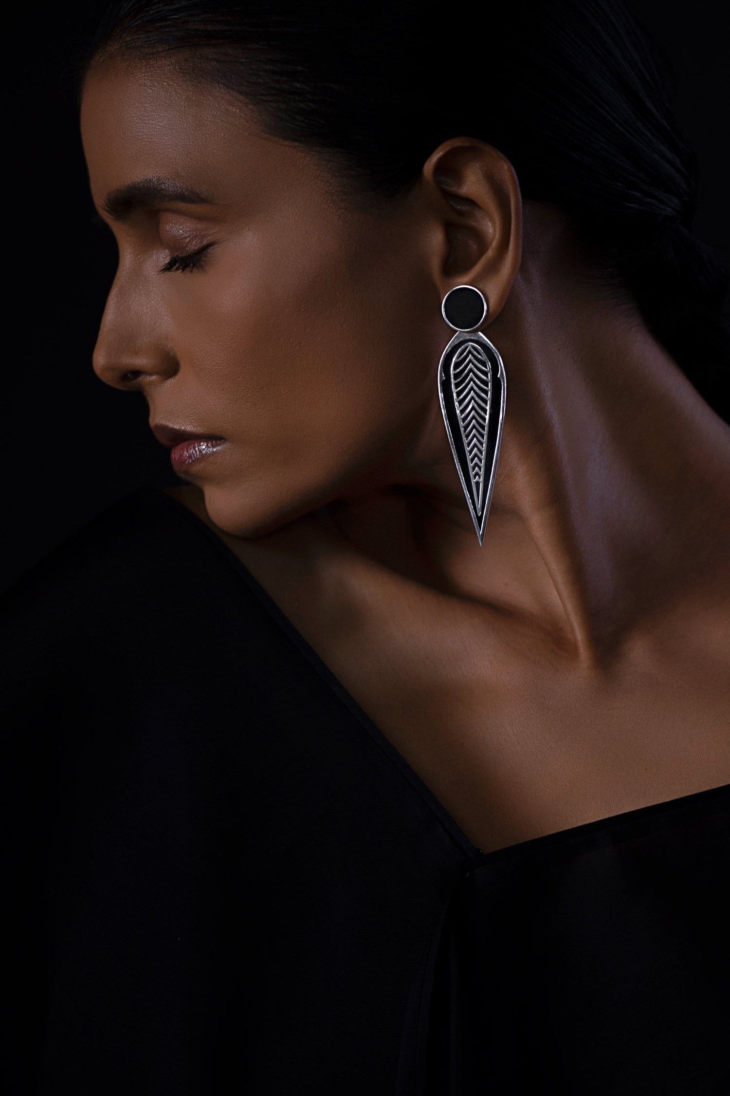   Gia Earrings – 