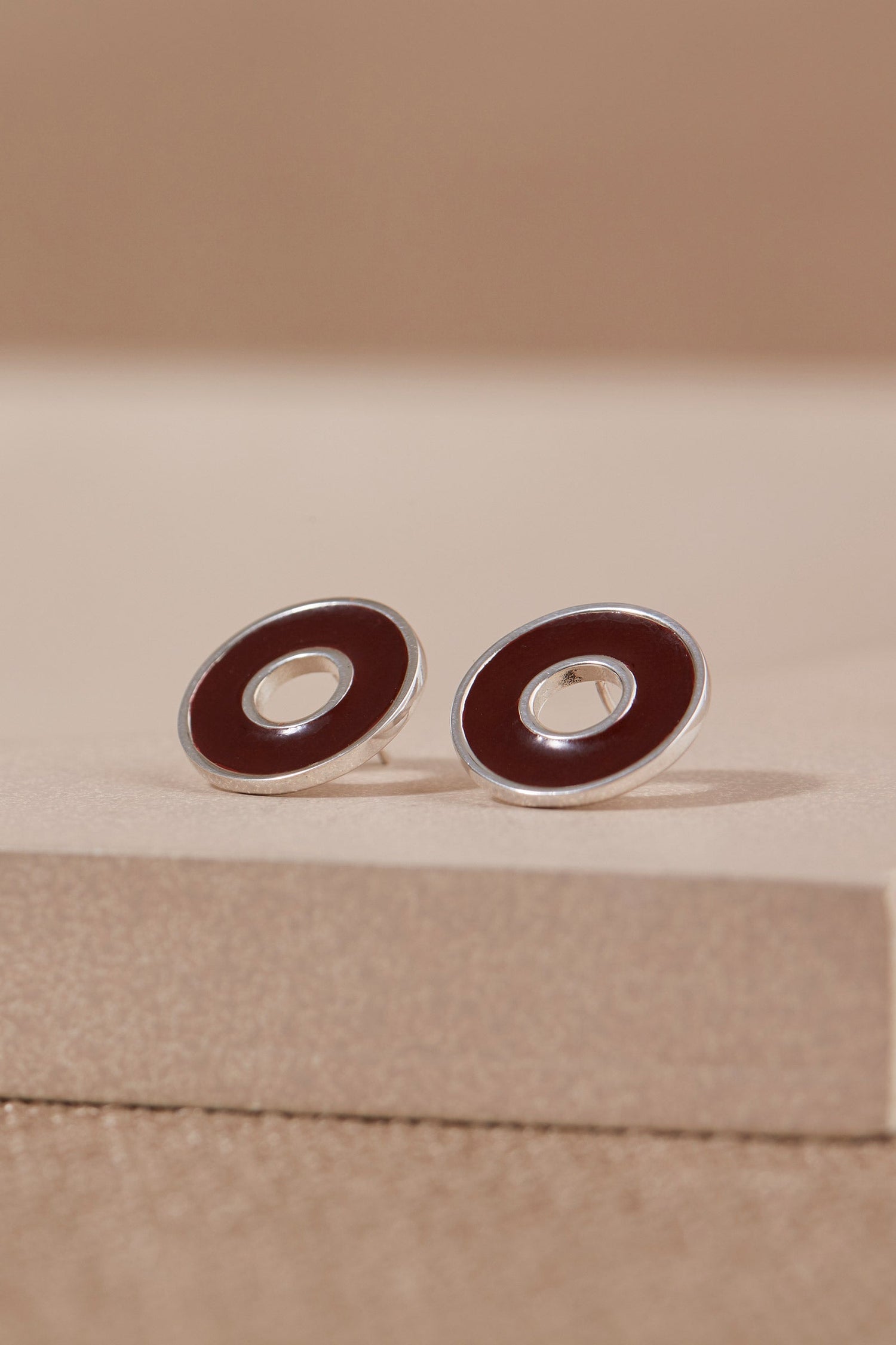   Nadia Studs – 