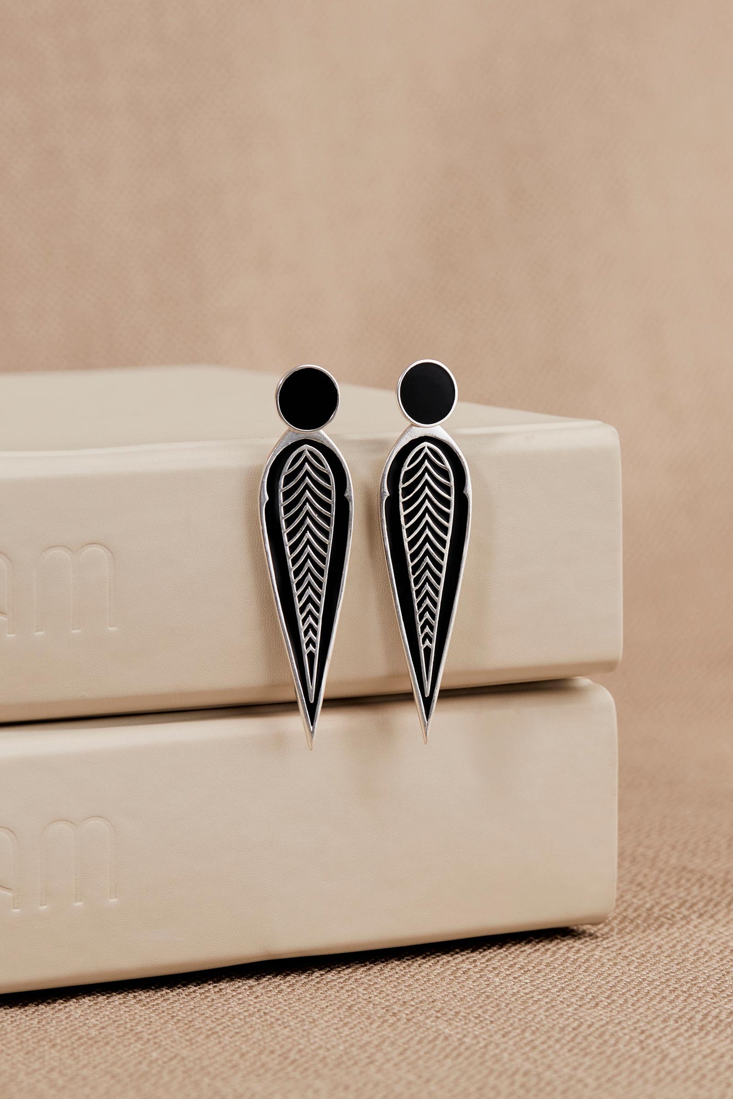  Gia Earrings – 