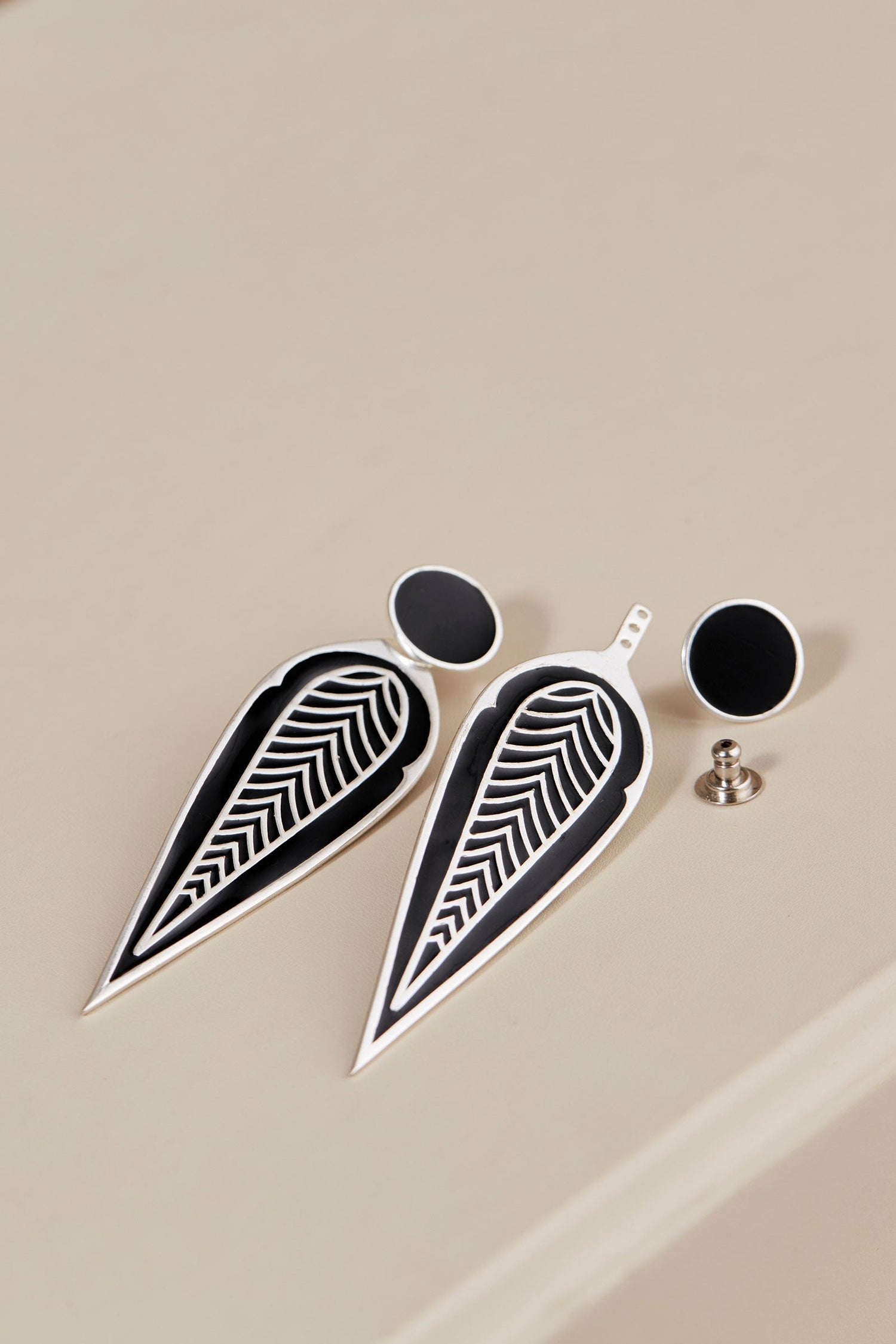   Gia Earrings – 
