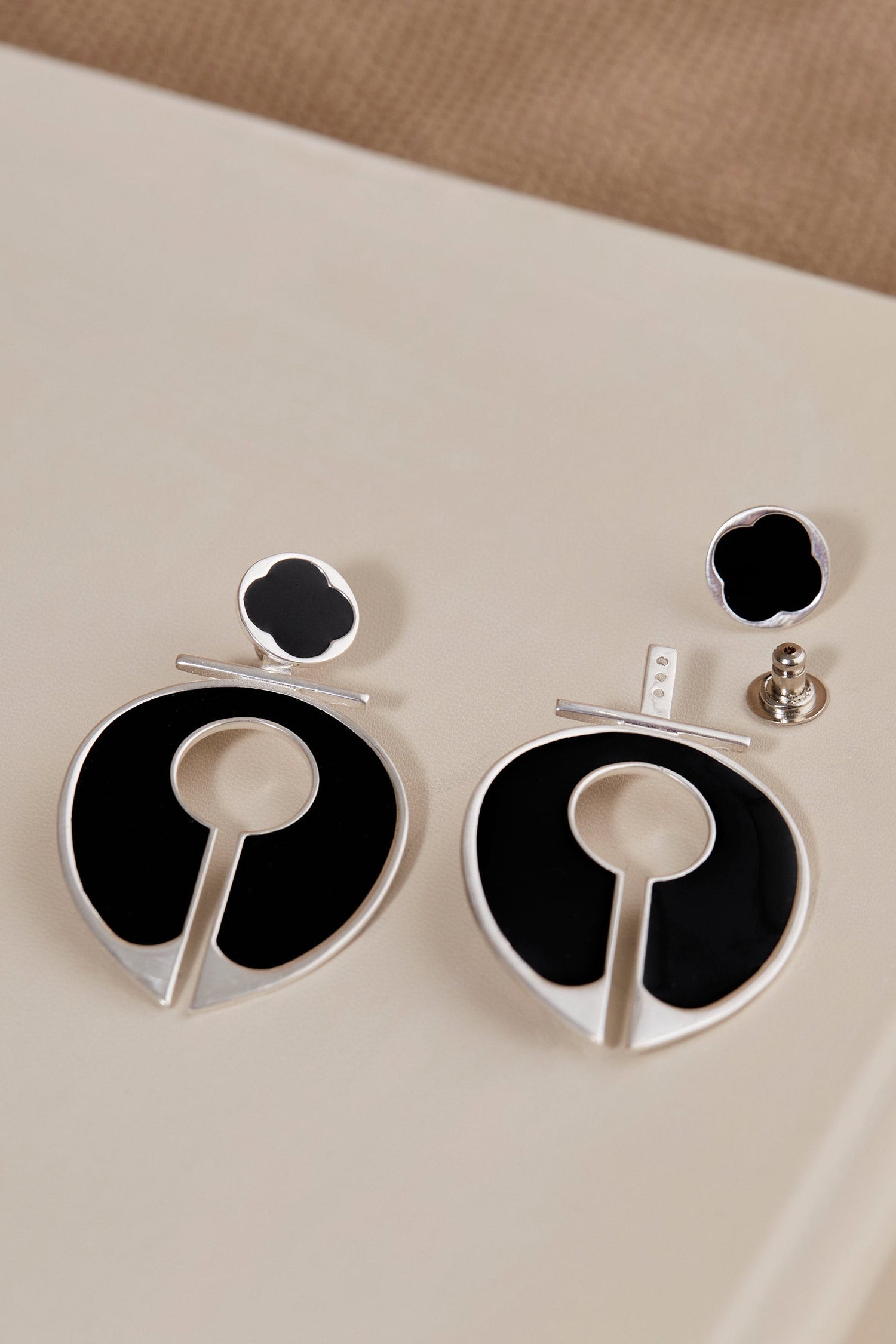   Aminah Earrings – 
