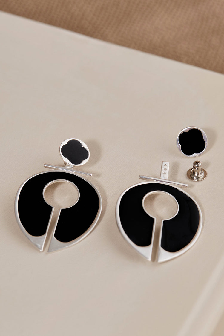 Aminah Earrings