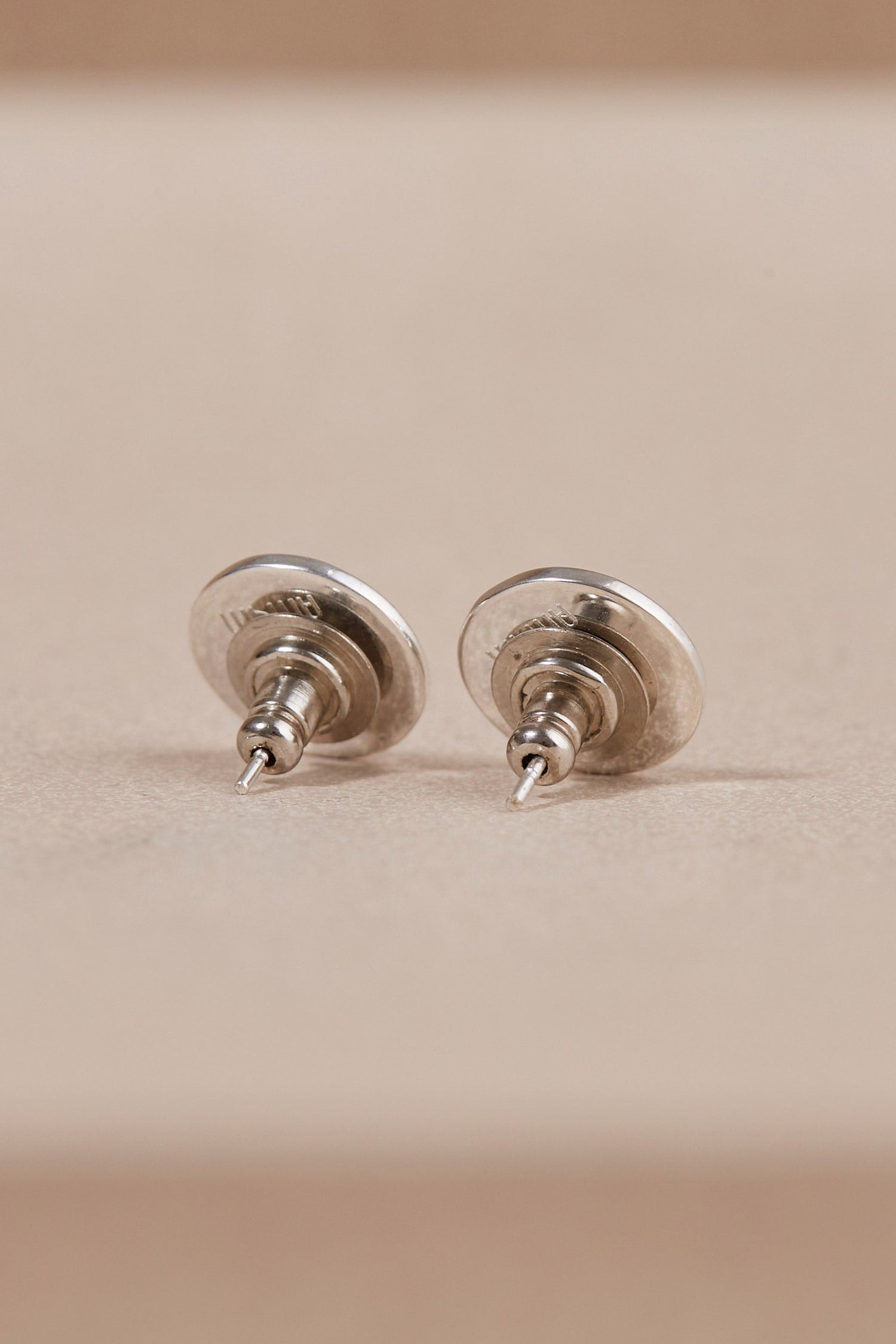 Lana Studs - Green 