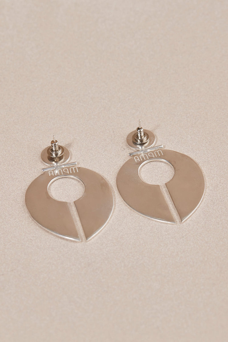 Aminah Earrings
