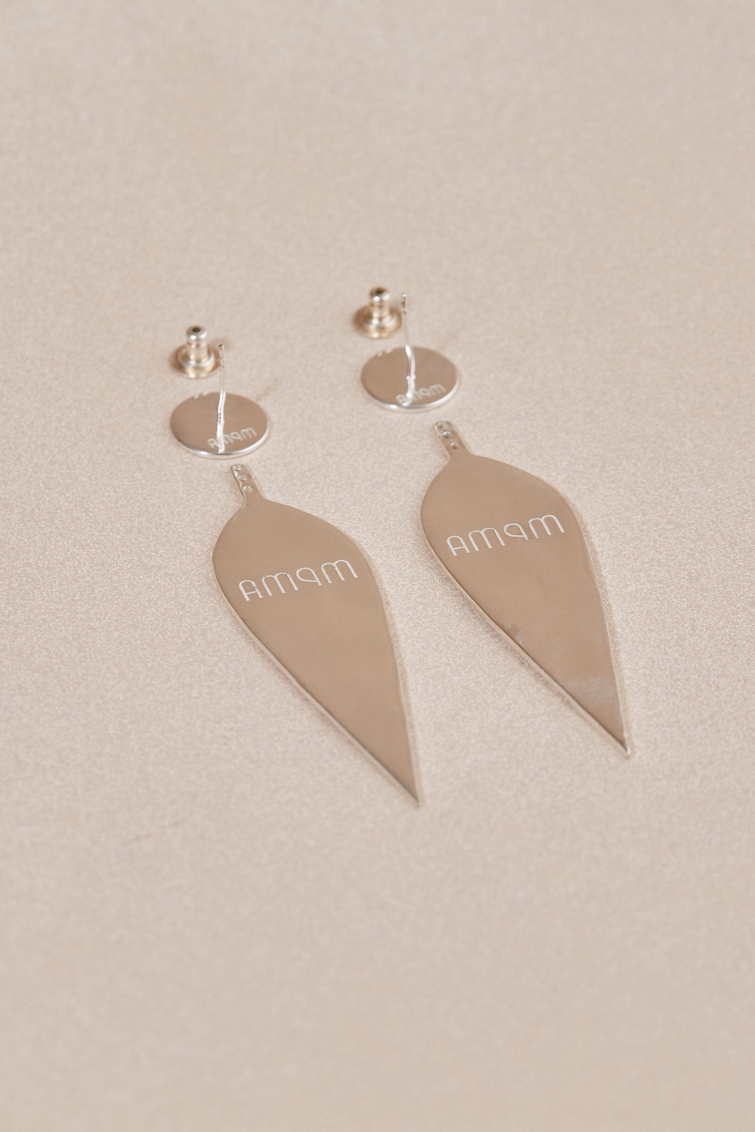   Gia Earrings – 