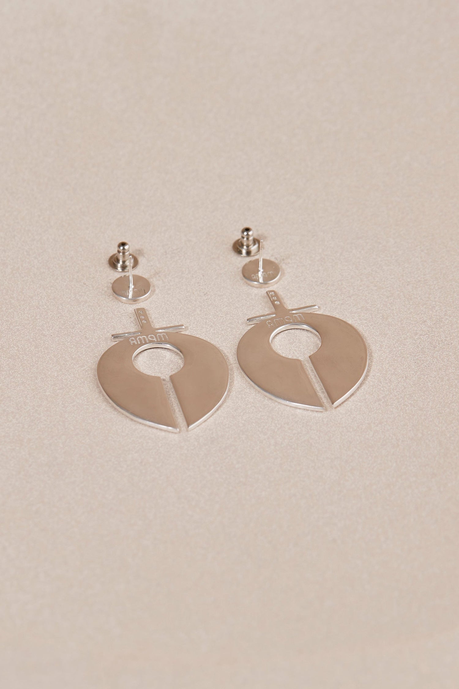   Aminah Earrings – 